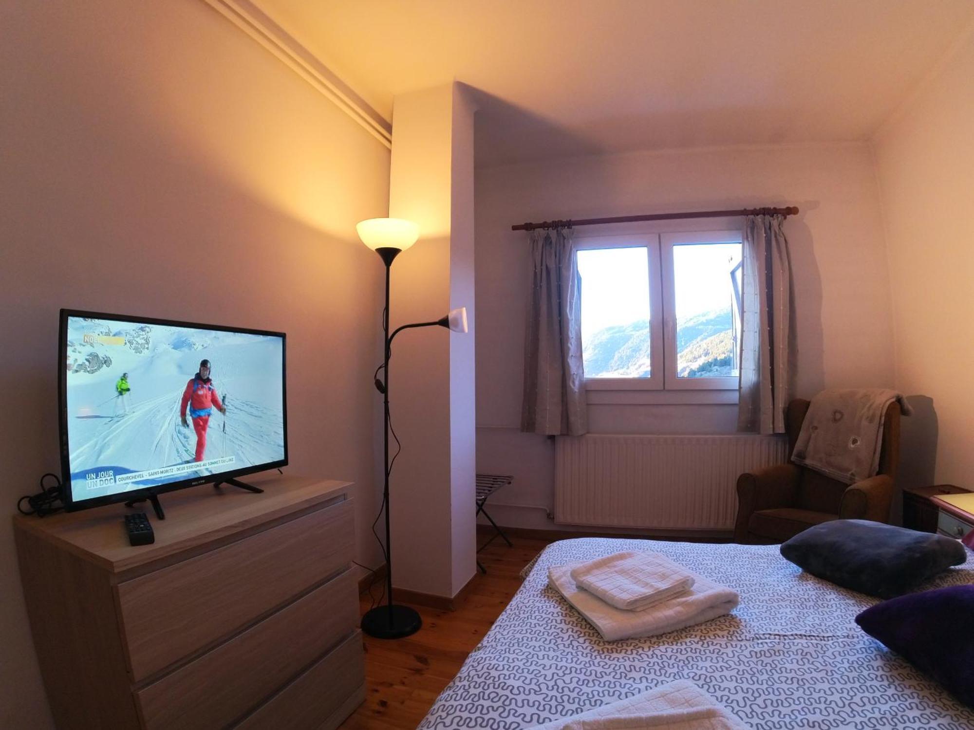 Soldeu Paradis Soldeu Exteriör bild